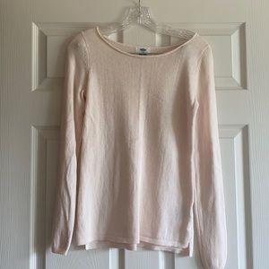 super snuggle woman’s sweater